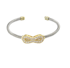 Little Infinity Cuff