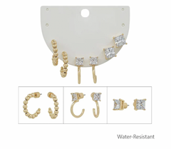 Sparkle Trio Set
