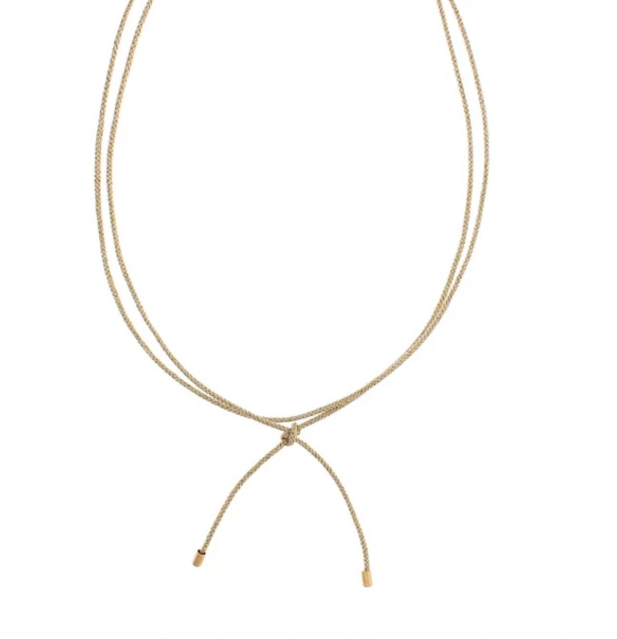 Last Word Lariat