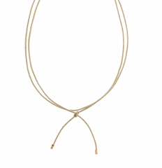 Last Word Lariat