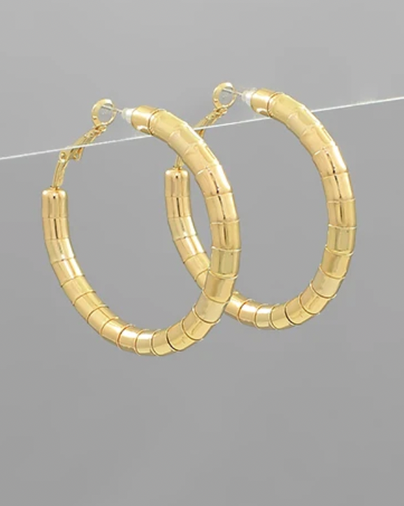 Omega Everyday Hoop