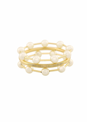 Pearl Assembly Stack