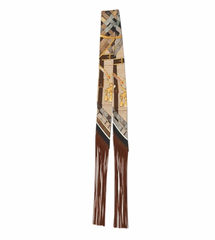 Saddle & Sass Scarf