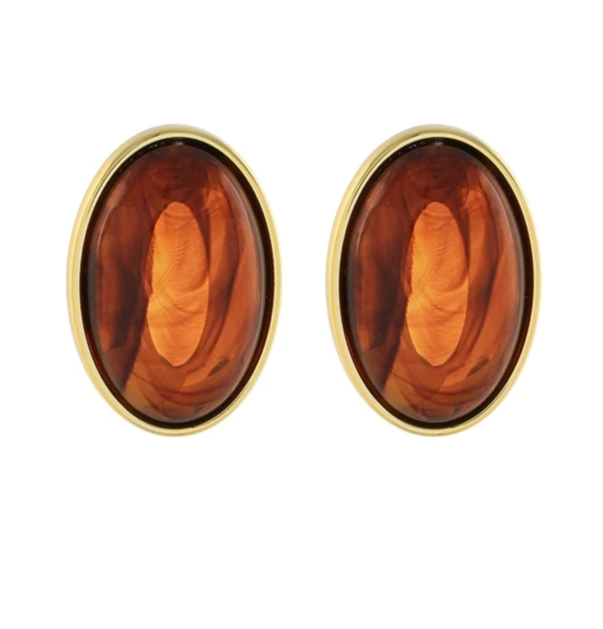 Oval Office Earring