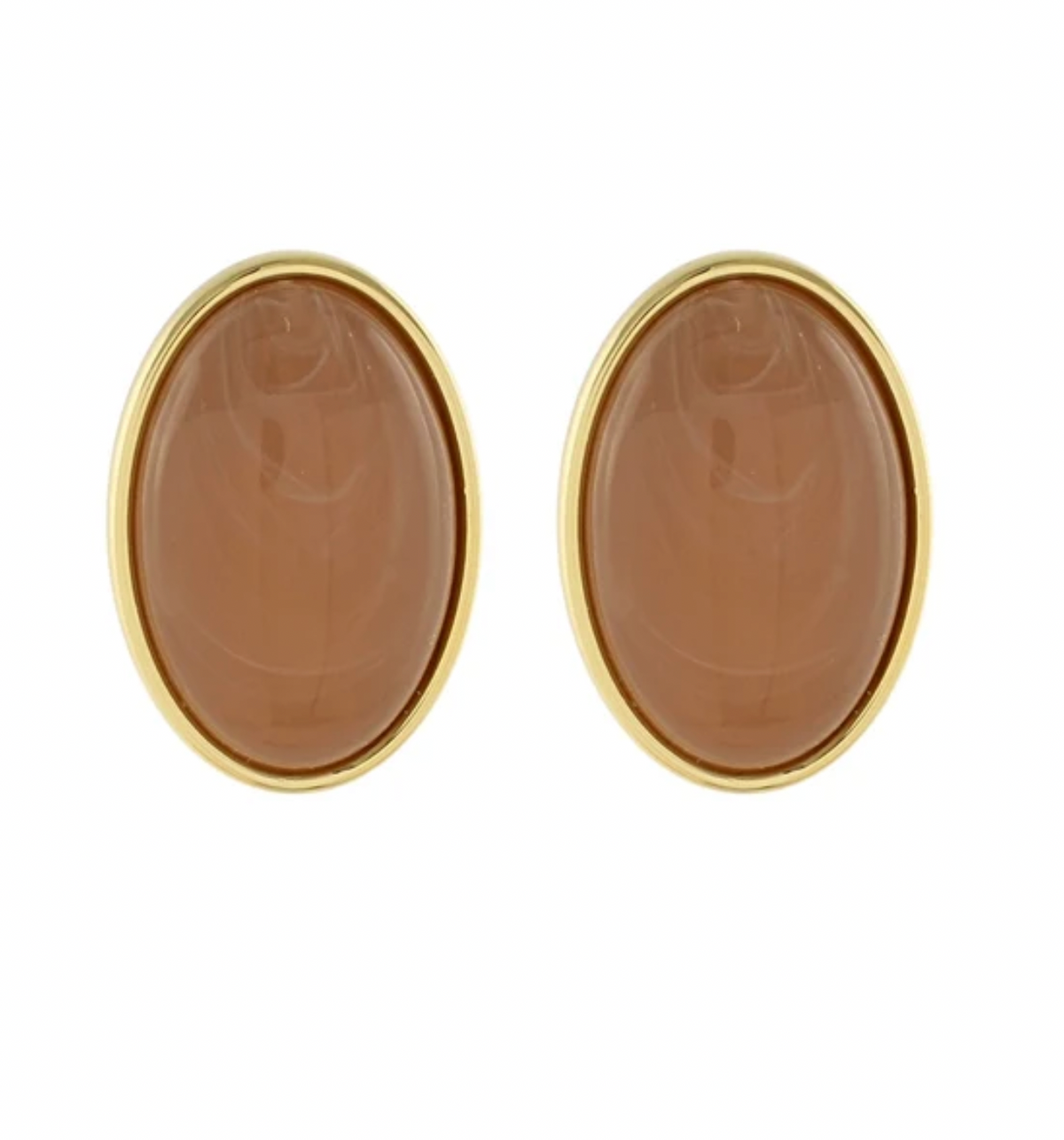 Oval Office Earring