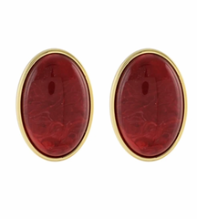 Oval Office Earring