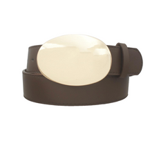 Brass Act Belt