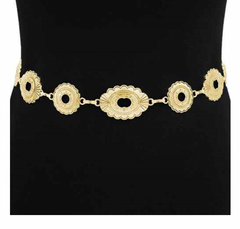 Wild West Social Belt