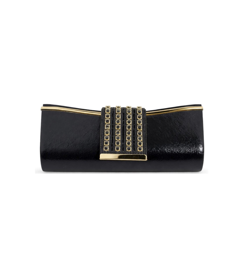 Scene Stealer Clutch