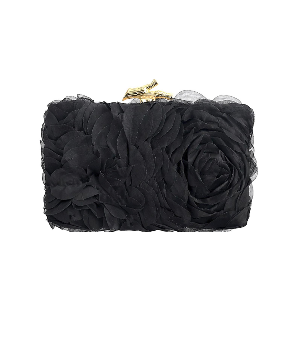 Floral Fix Clutch