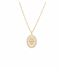Divinity Necklace