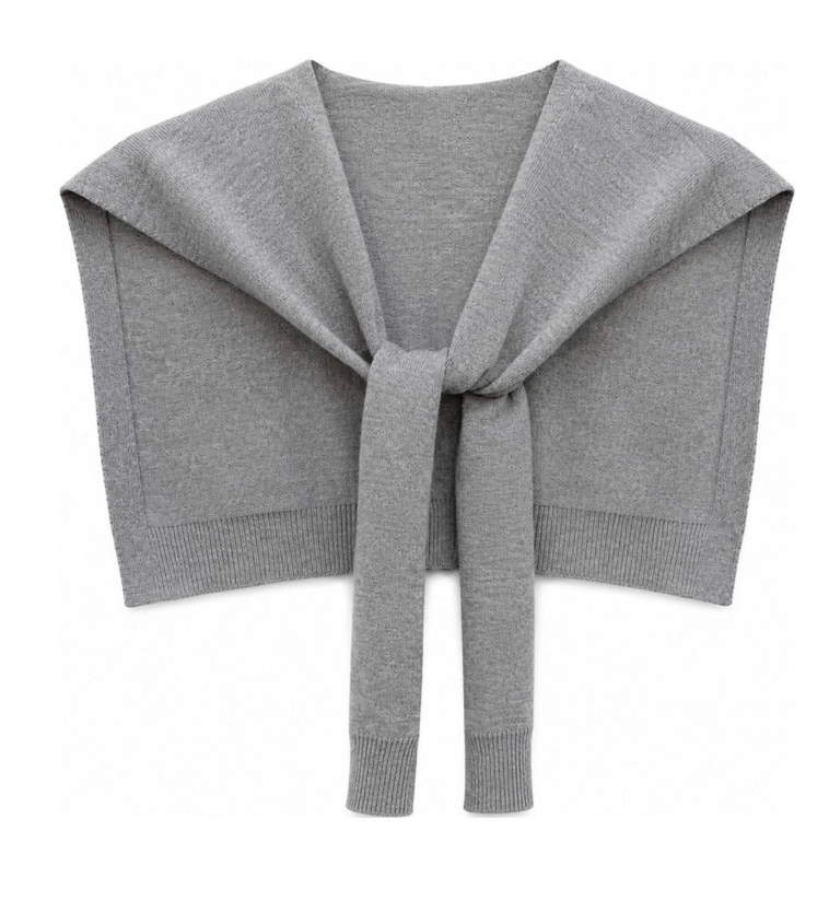 Shoulder Society Wrap