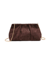 Croc Edit Clutch
