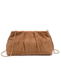 Croc Edit Clutch