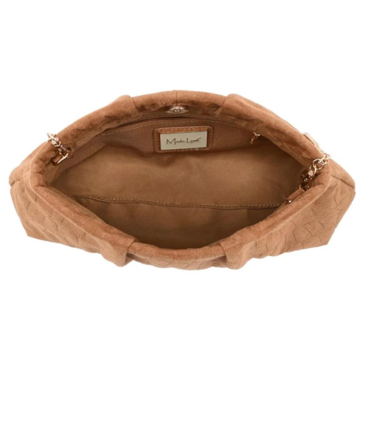 Croc Edit Clutch