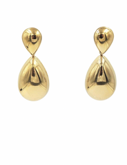 Double Dipped Earring