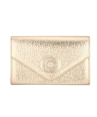 Sparkle Clause Clutch