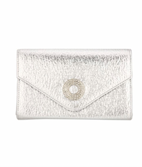 Sparkle Clause Clutch