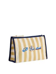 Shelly Zip Pouch
