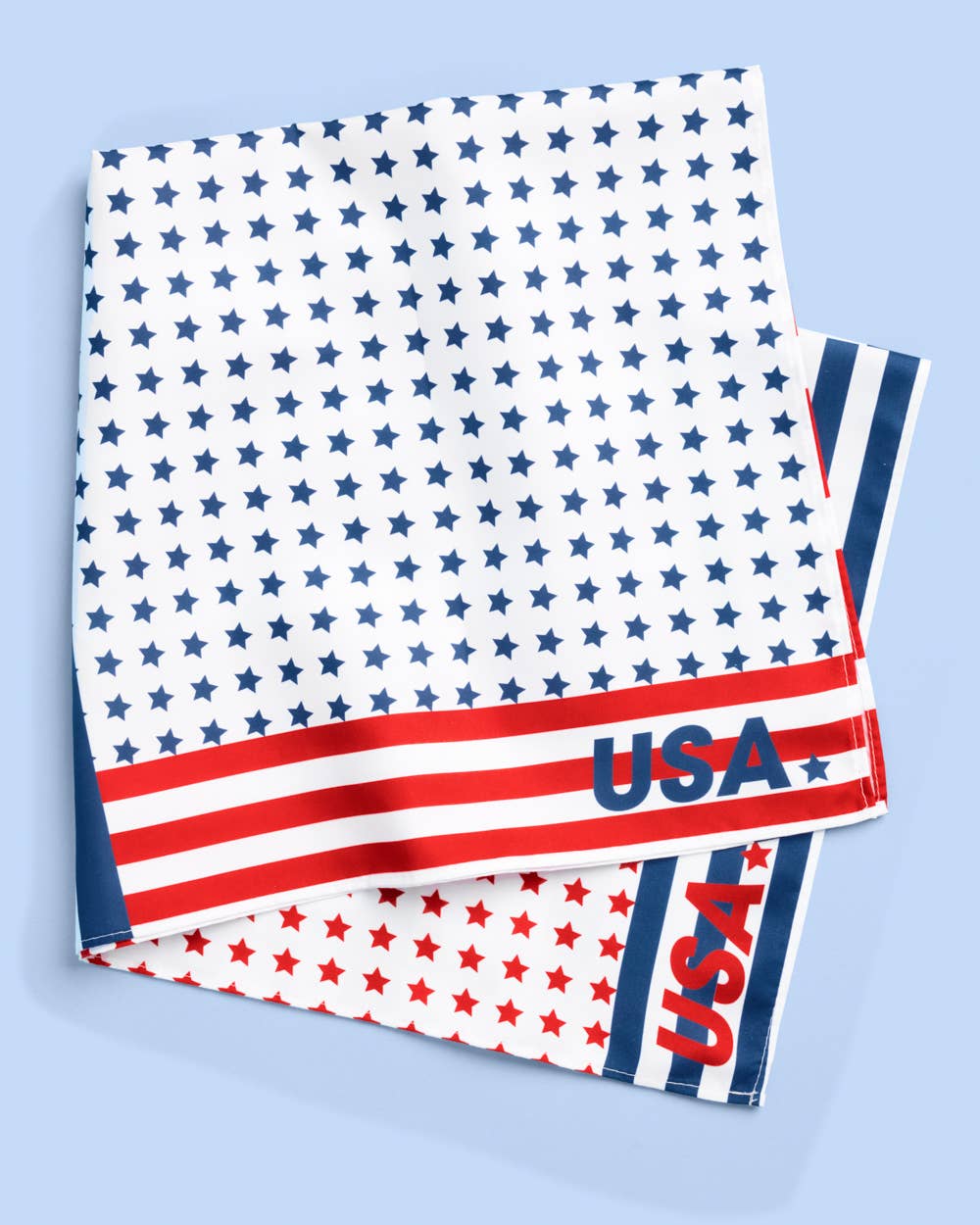 Team USA Bandana