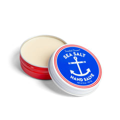 Sea Salt Hand Salve