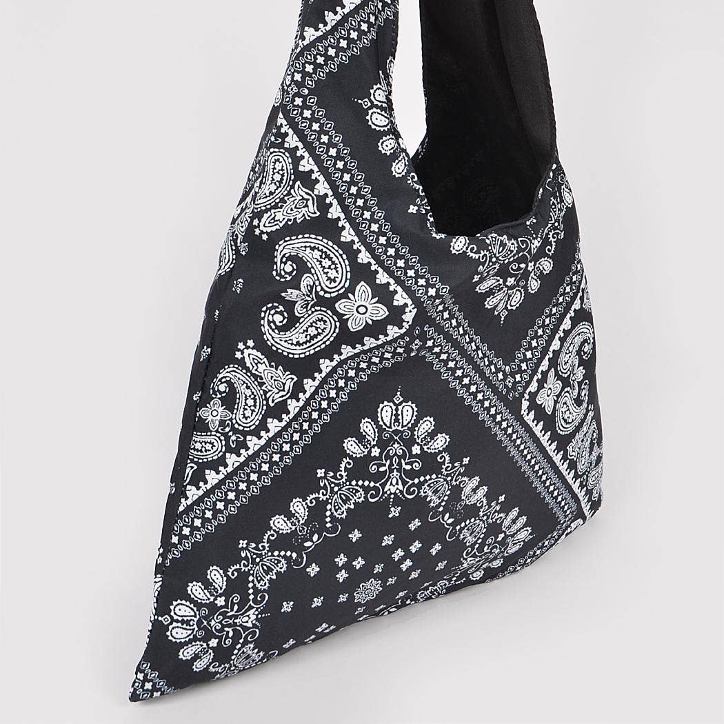 Bandana Babe Bag