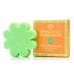Fresh Tangerine Body Buffer