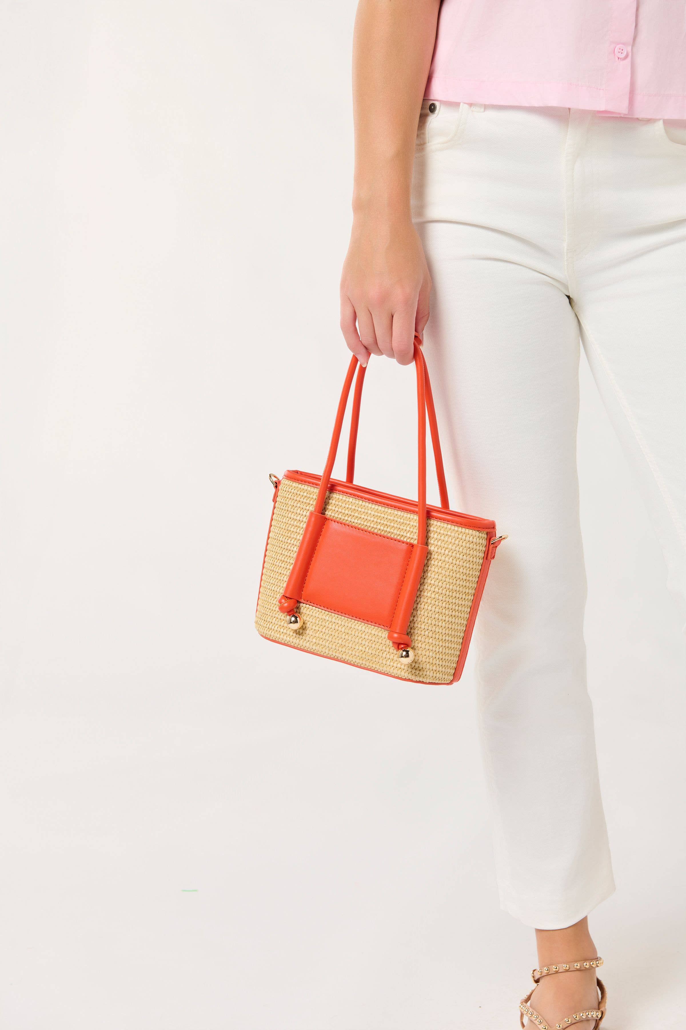 Salerno Mini Tote
