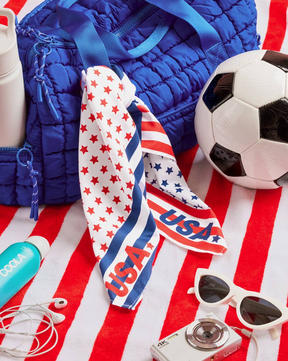 Team USA Bandana