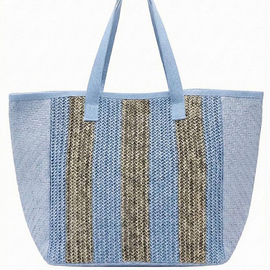 Harbor Breeze Tote