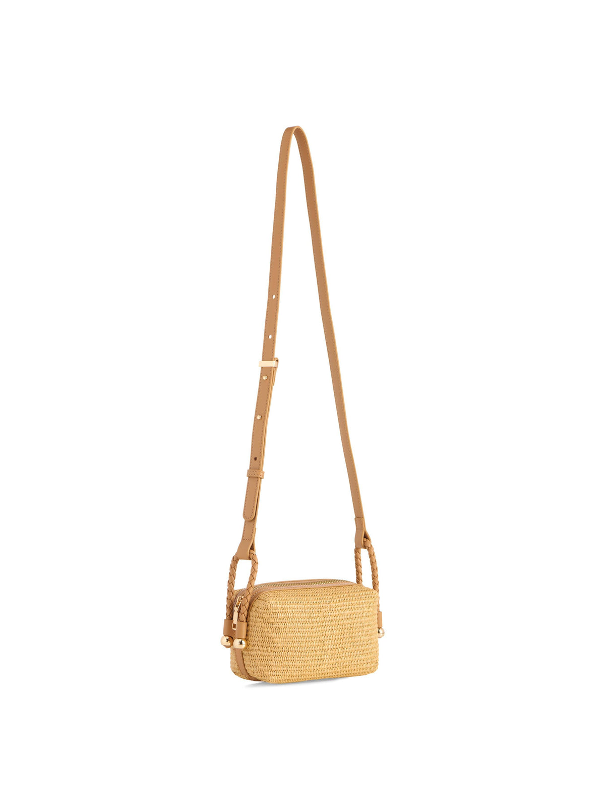 Coastline Charm Crossbody