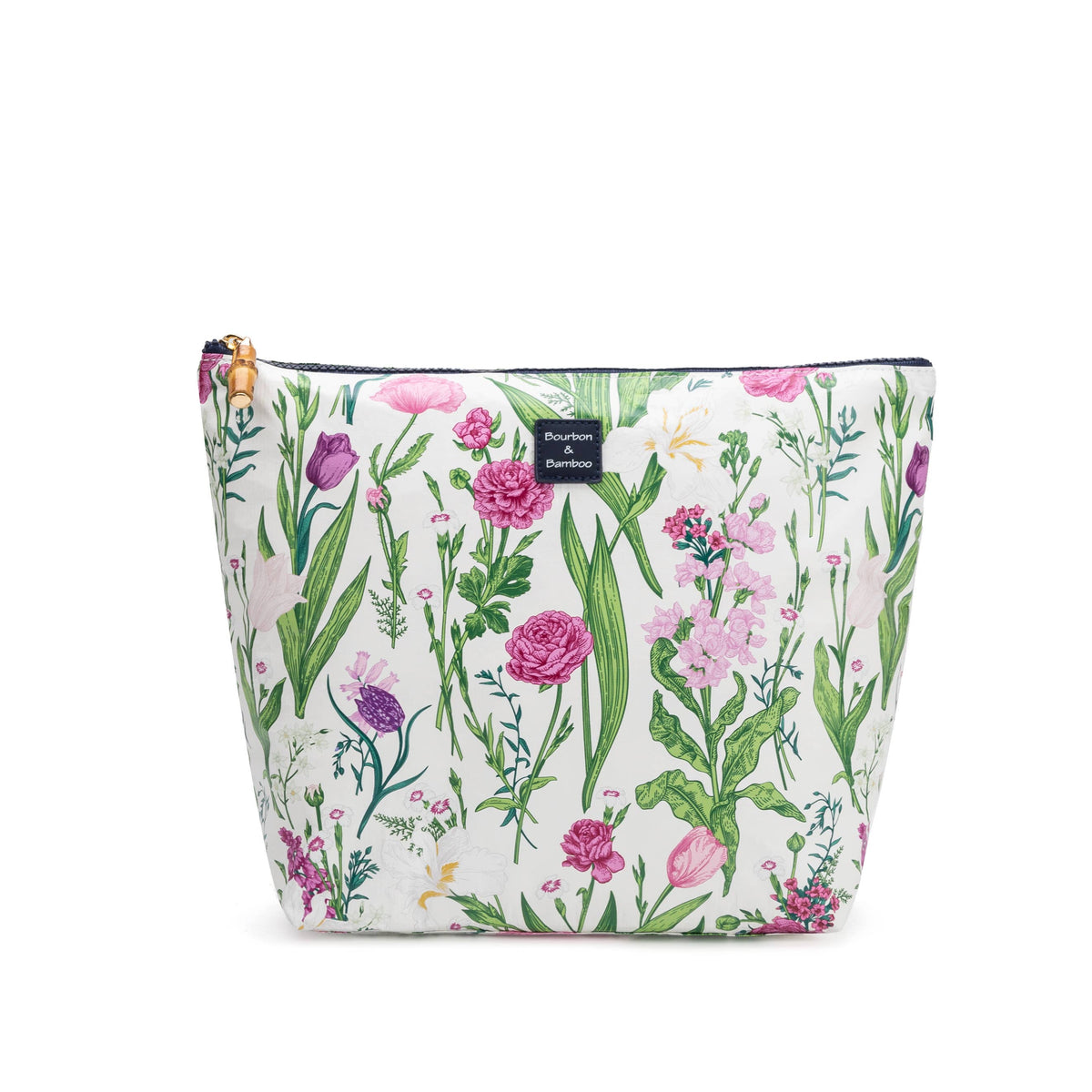 First Class Cosmetic Bag