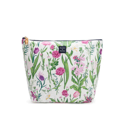 First Class Cosmetic Bag