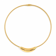 Street Style Necklace