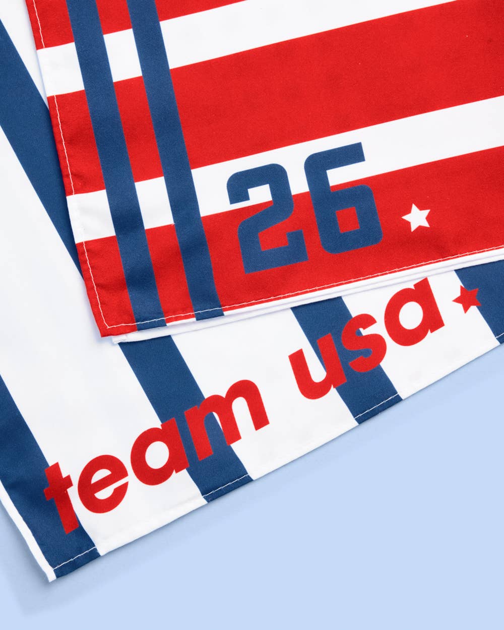 Team USA Bandana