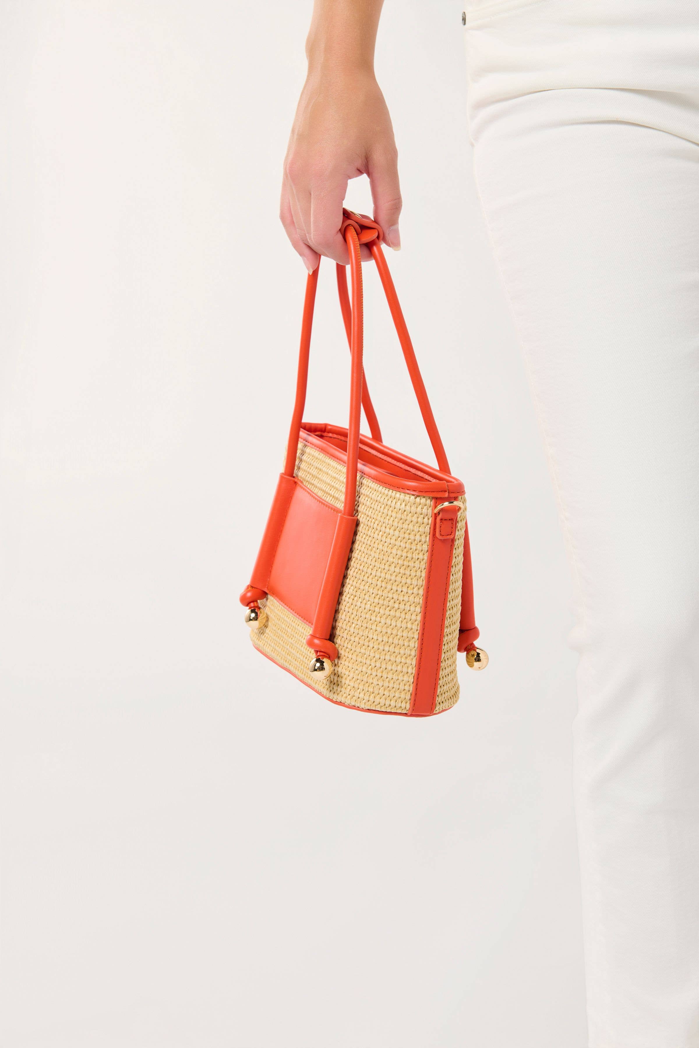 Salerno Mini Tote