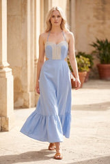 Passport Ready Dress