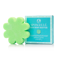 Coconut Water Body Buffer
