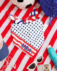 Team USA Bandana
