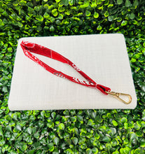 Indiana Keychain