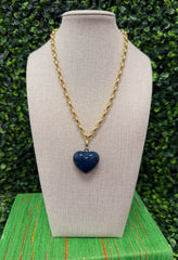 Essential Link Necklace