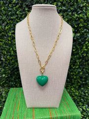 Classic Link Necklace