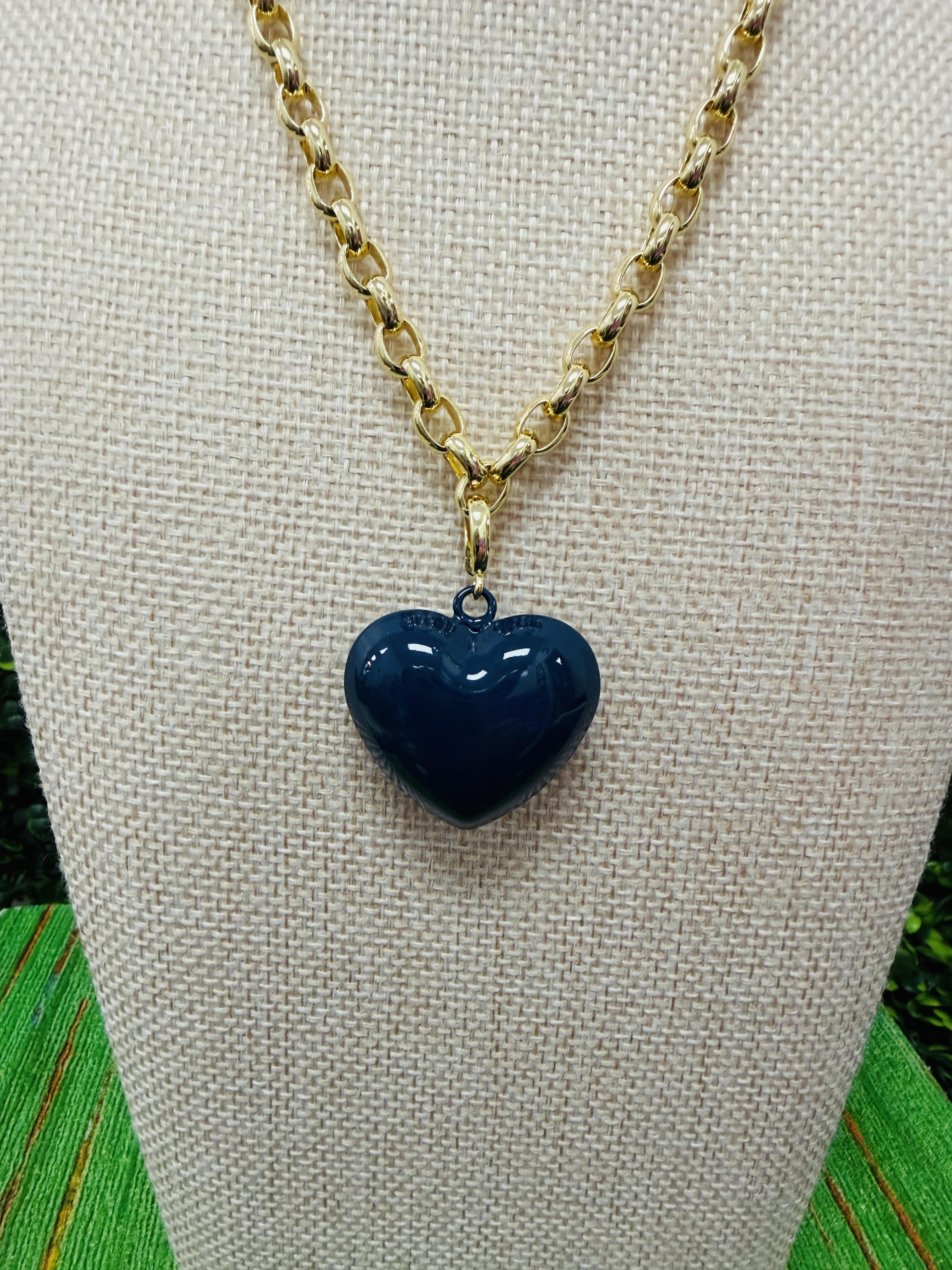 Essential Link Necklace