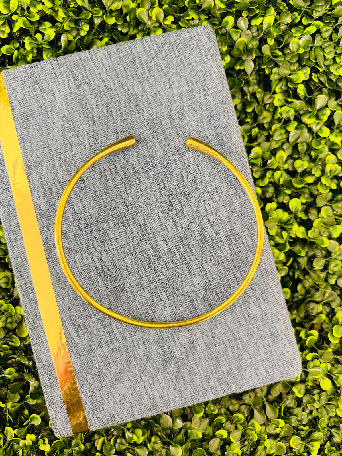 Sleek Appeal Choker