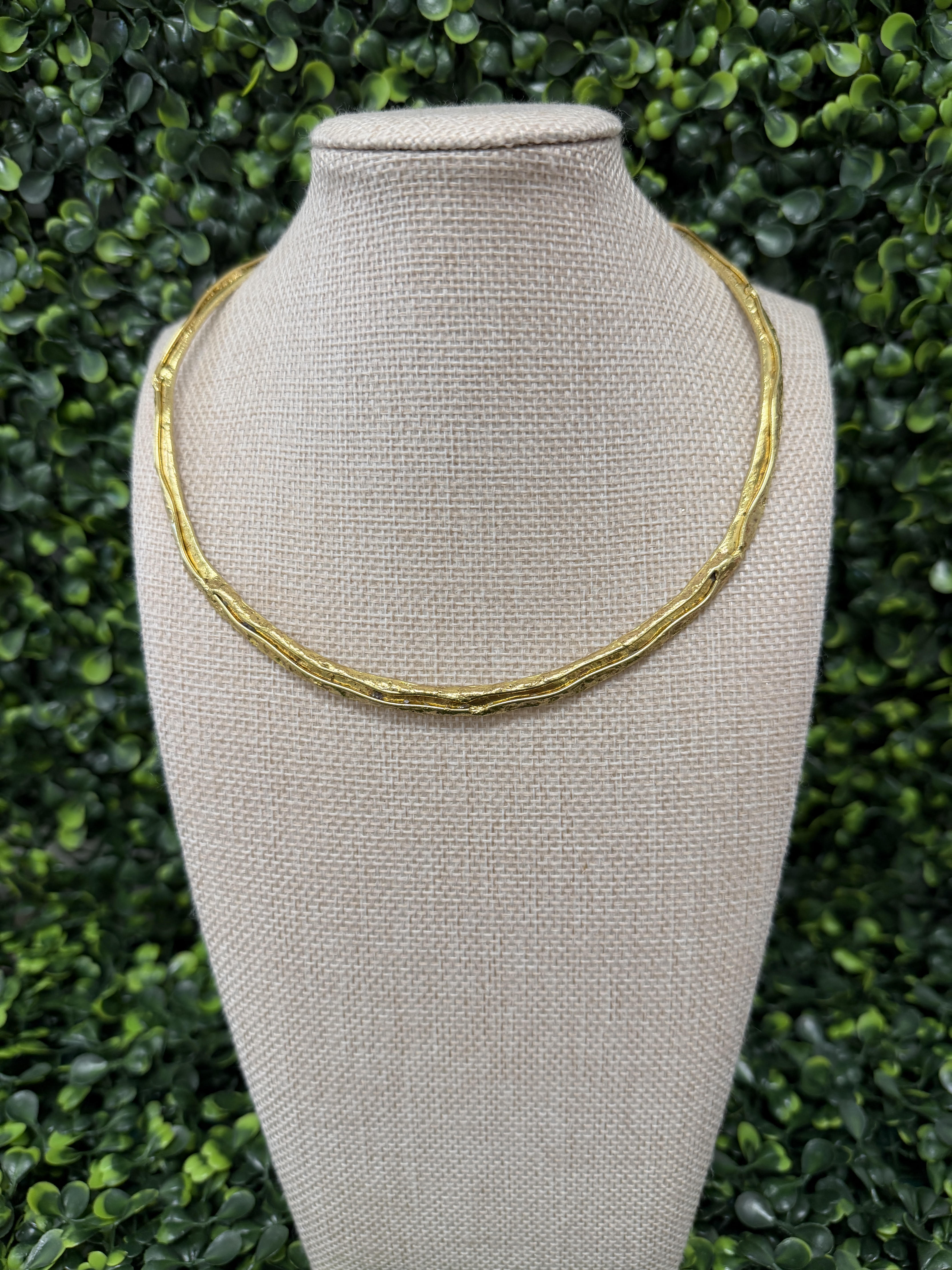 Made to Style Choker