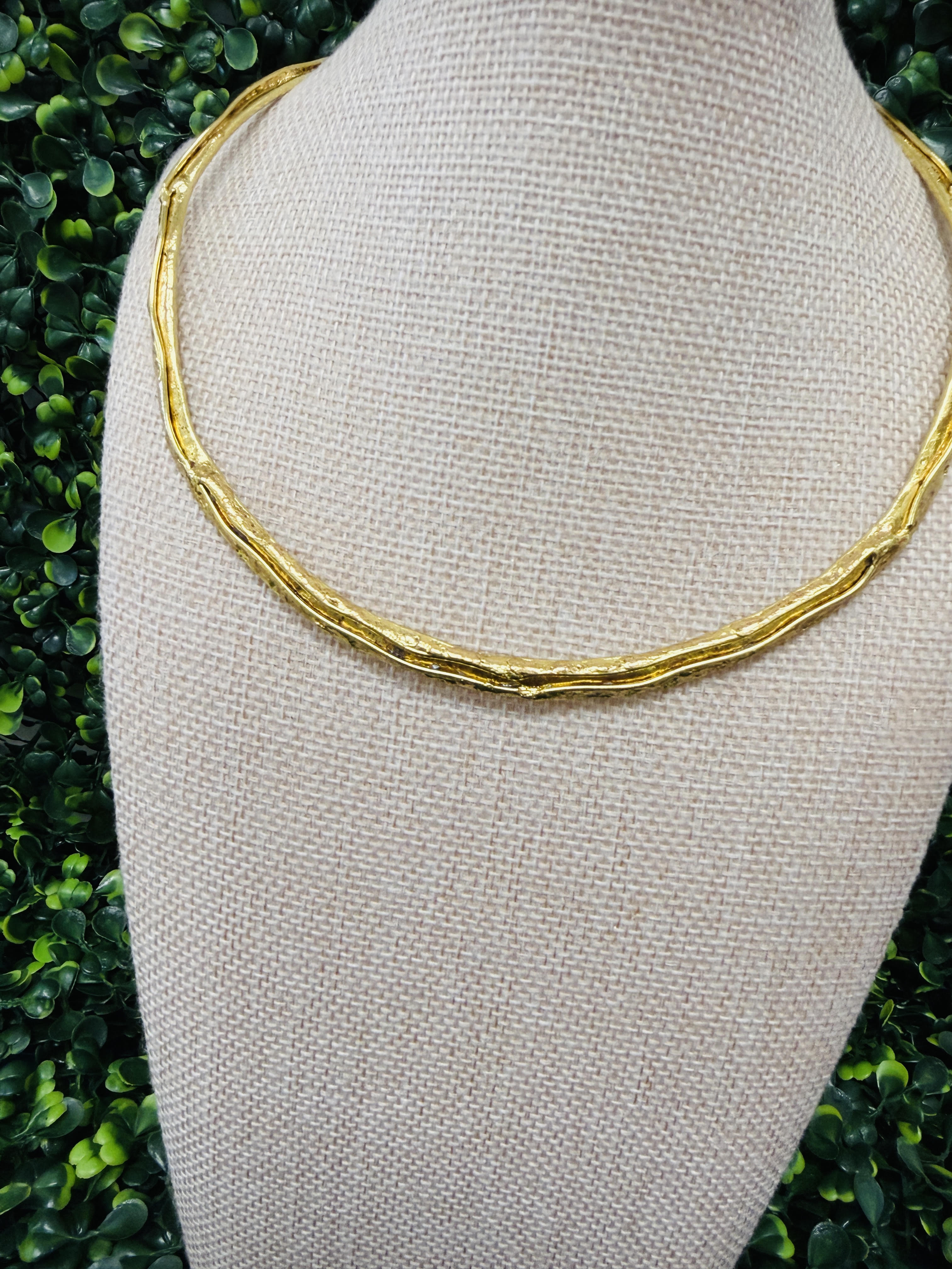 Made to Style Choker