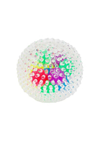 Spiky Squeeze Ball