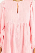 Summer Love Dress (pink)