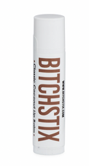 BITCHSTIX Classic Coconut SPF30 Lip Balm