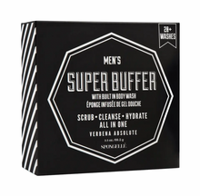 Men's Super Buffer (verbena absolute)